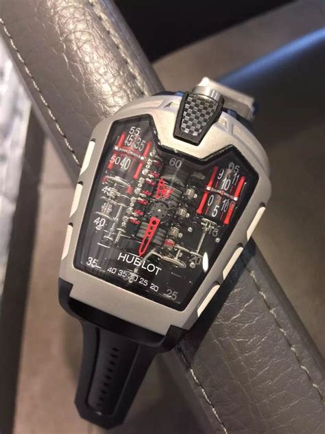 laferrari replica watch|hublot laferrari watch price.